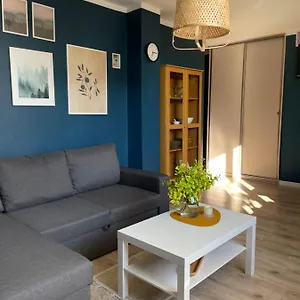 Apartament Przy Starówce, Kołobrzeg
